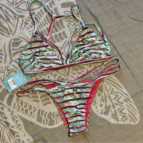 Designer bikini - Picture 1 of 3